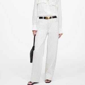 Madewell Low-Slung Baggy Jeans